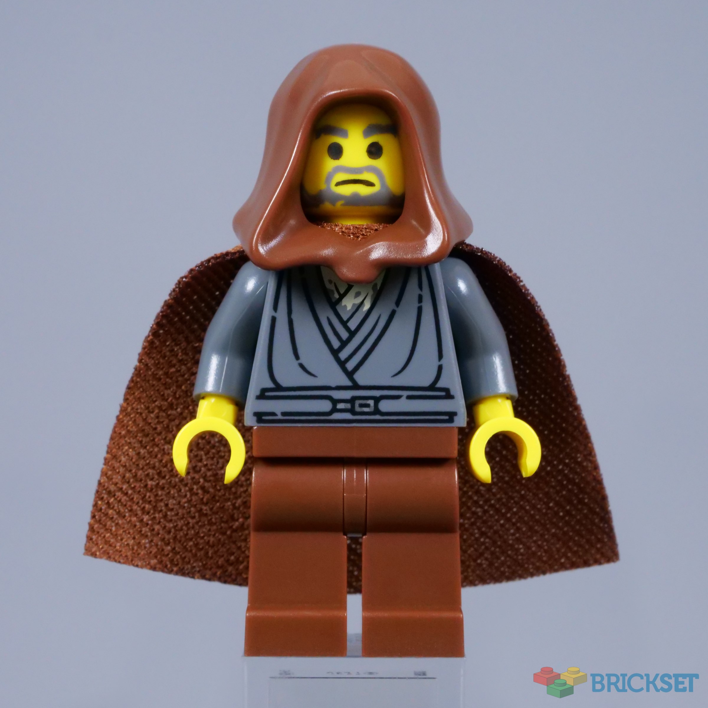 Store Minifigure jedi knight Jedi bob